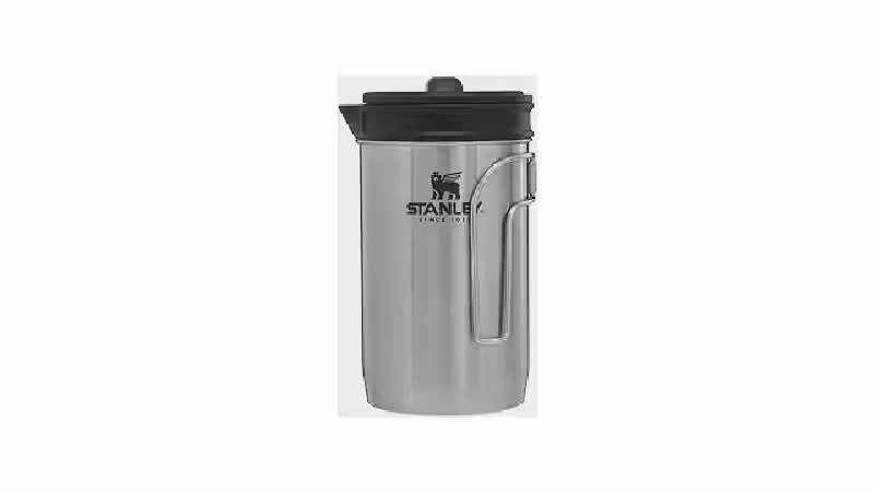 Qual a Melhor Prensa Francesa: Vidro ou Inox?