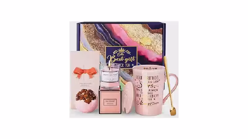 Qual Melhor Presente para Melhor Amiga? 10 Opções