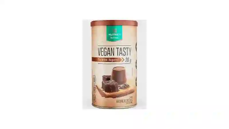 Qual a Melhor Proteína Vegana com Sabor de Chocolate: Guia de Sabor e Textura