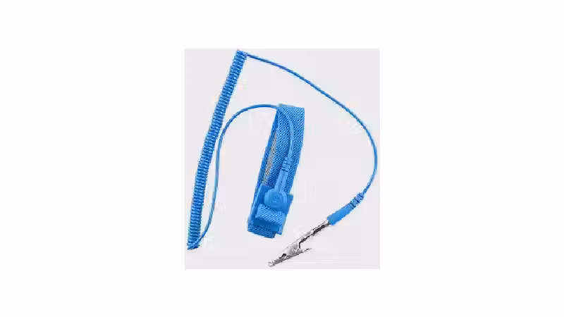 Qual a Melhor Pulseira Antiestática: Com ou Sem Fio?