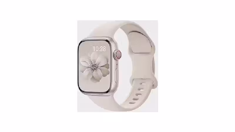 Qual a Melhor Pulseira Apple Watch? Guia de Estilos