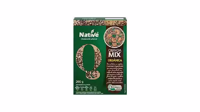 Qual a Melhor Quinoa: Branca, Vermelha ou Mix?