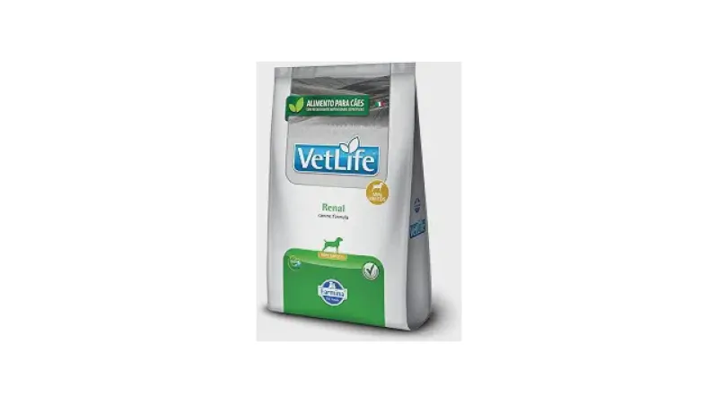 Qual a melhor ração medicamentosa para cães com problemas renais? Guia