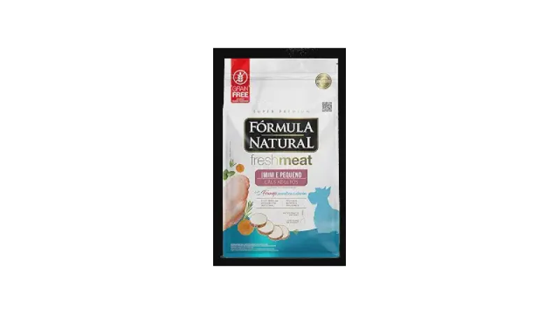 Qual a Melhor Ração Natural para Cachorro: Análise