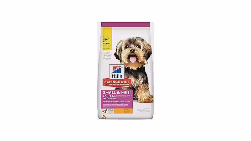 Qual a Melhor Racao para Cachorro Pequeno? Análise