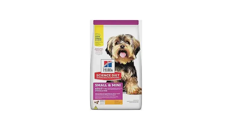Qual a Melhor Ração para Cachorro Porte Pequeno? O Guia