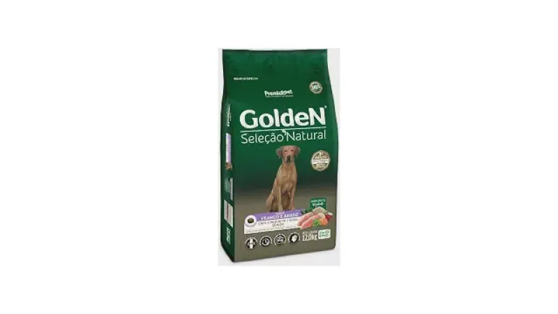 Qual a melhor ração para cachorro sênior de porte grande? Guia completo