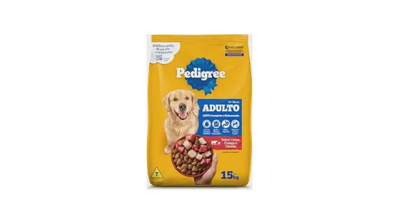 Qual a Melhor Ração Para Fila Brasileiro? Nutrição