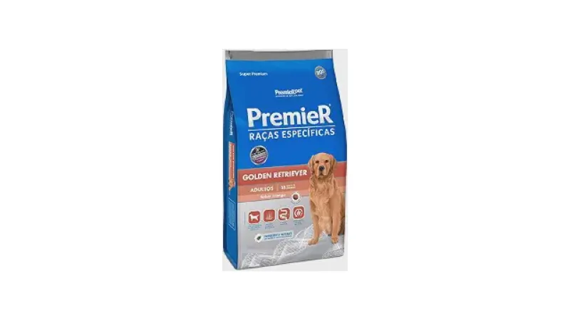 Qual a Melhor Ração para Golden Retriever? [Guia]
