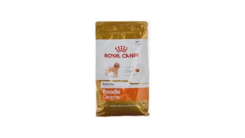 Qual a melhor ração para cães da raça poodle? Análise de 7 rações