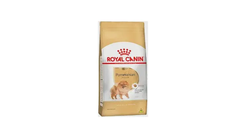Qual a Melhor Ração para Cães da Raça Spitz Alemão (Lulu da Pomerânia)? Adulto vs. Filhote