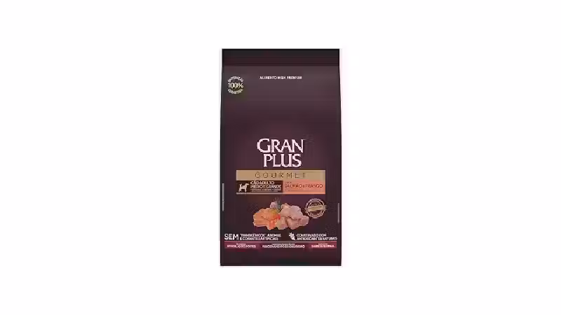 Qual a Melhor Racao para Cao de Grande Porte? Guia