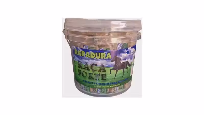 Qual a Melhor Ração para Cavalo de Corrida +Análise