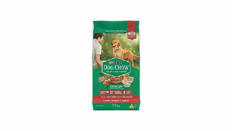 Qual a Melhor Ração para Chow Chow e Sua Pelagem?