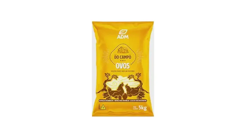 Qual a Melhor Ração para Galinha Poedeira e Ovos?