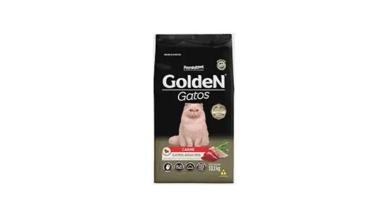 Qual a Melhor Ração para Gato Adulto? 10 Análises