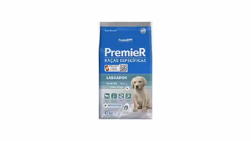 Qual a melhor racao para labrador filhote: Análise das 8