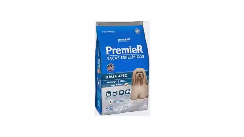 Qual a melhor racao para lhasa: Nutrição e Pelagem