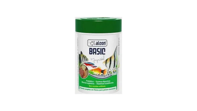 Qual a Melhor Ração para Peixe em Cativeiro? Guia