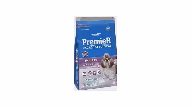 Qual a Melhor Racao para Shih Tzu: Guia de Nutrição