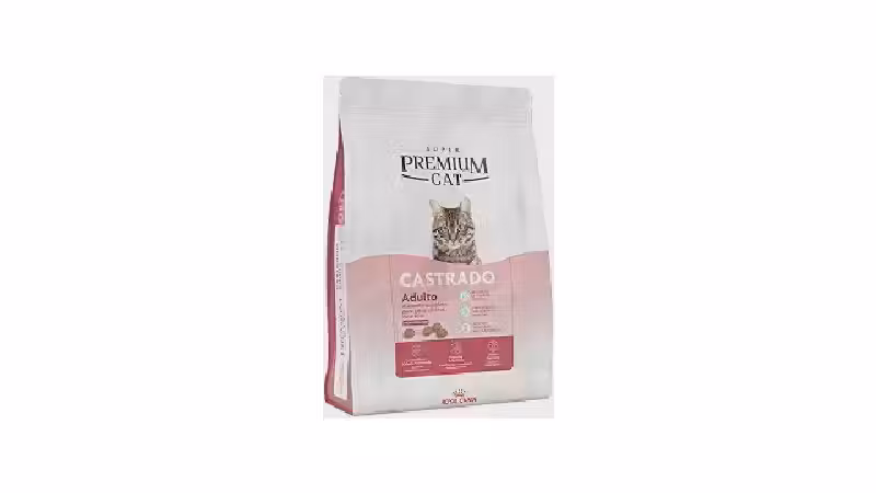 Qual a Melhor Racao Premium para Gato Custo-Benefício
