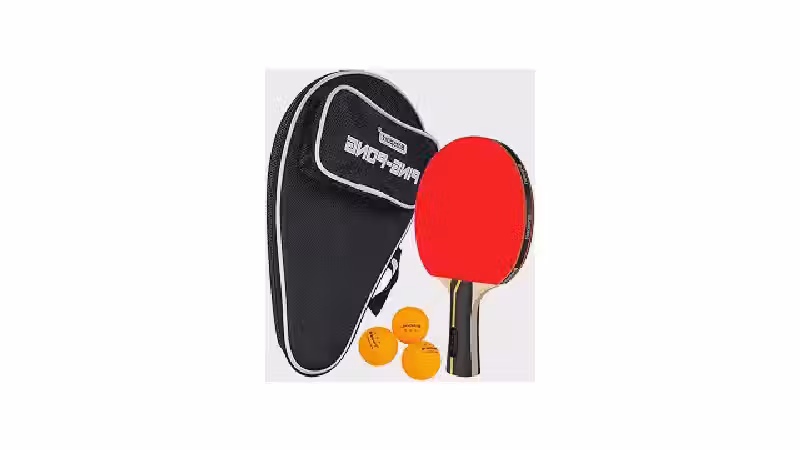 Qual a Melhor Raquete de Ping Pong Profissional? Guia do Atleta