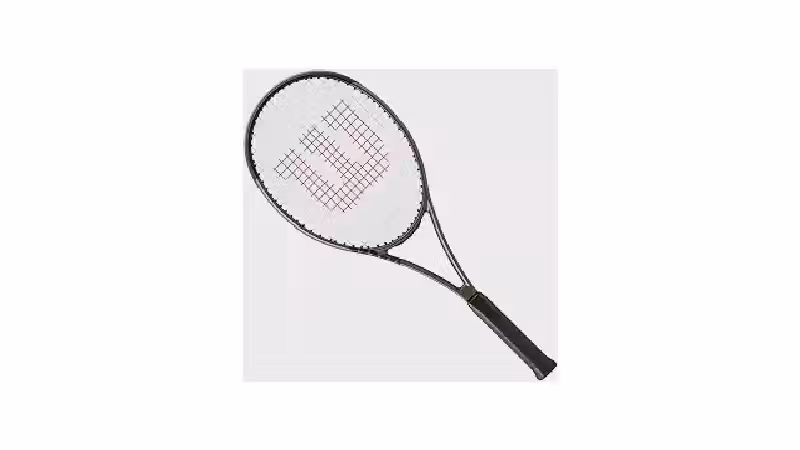 Qual a Melhor Raquete de Tênis para Jogadores Intermediários? Guia
