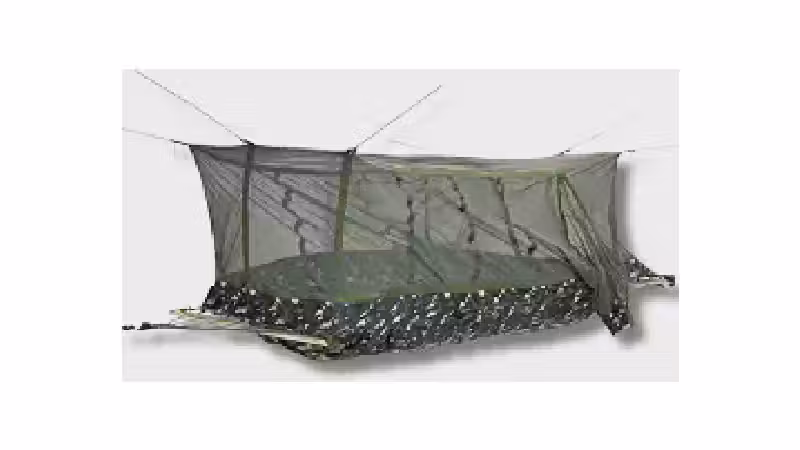 Qual a Melhor Rede de Descanso com Mosquiteiro para Selva: 10 Modelos para Expedições