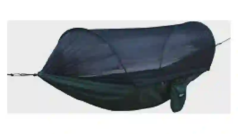 Qual a melhor rede de selva com mosquiteiro? [TOP 10]