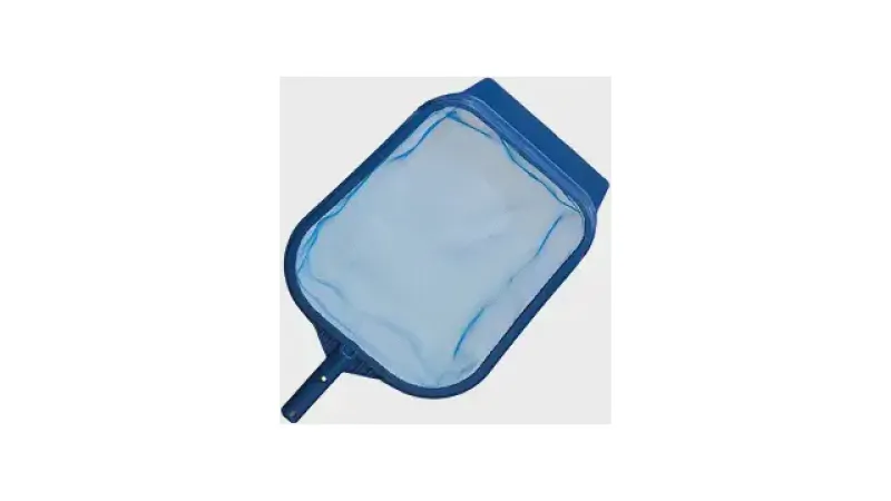 Qual a Melhor Rede para Piscina: 4 Cata-Folhas