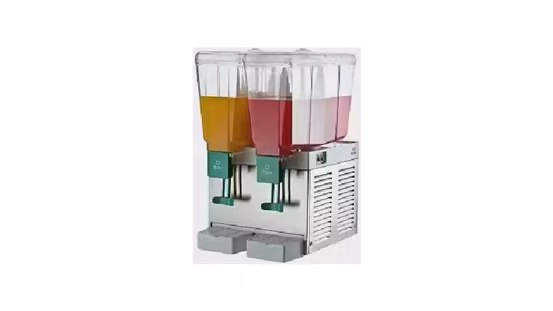 Qual a melhor refresqueira para sucos: 4 modelos ideais