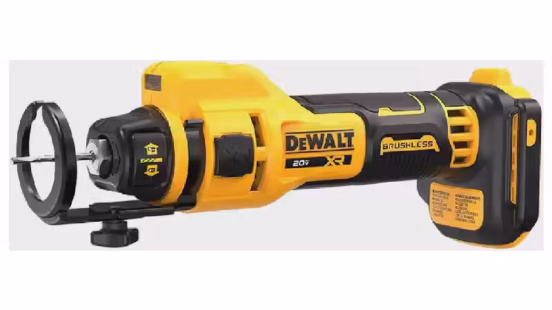 Qual a Melhor Roçadeira a Bateria Dewalt: 3 Modelos de Alta Performance