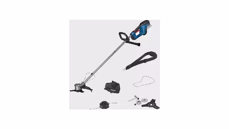 Qual a Melhor Roçadeira a Bateria Profissional: 7 Modelos de Alta Eficiência