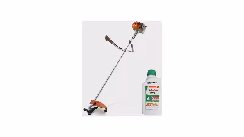 Qual a Melhor Roçadeira da Stihl? Análise de Alternativas