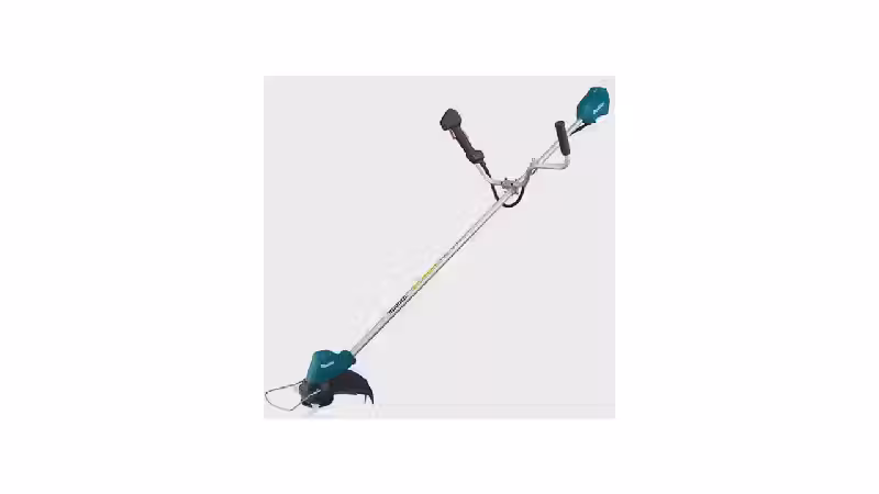 Qual a Melhor Roçadeira Makita a Gasolina: Análise de Opções