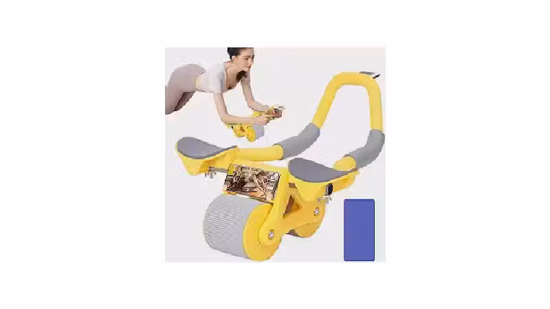 Qual a Melhor Roda Abdominal para seu Nível?