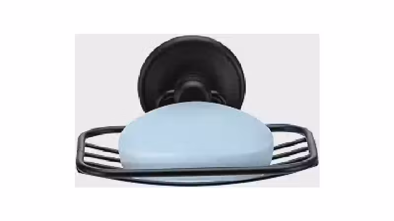 Qual a Melhor Saboneteira para Manter o Sabão Seco?