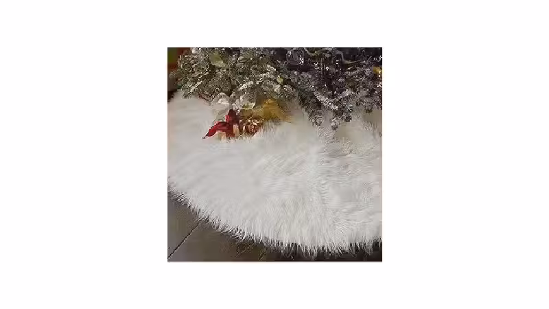 Qual a Melhor Saia para Arvore de Natal [Análise]