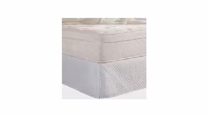 Qual a Melhor Saia para Cama Box: Guia de Materiais