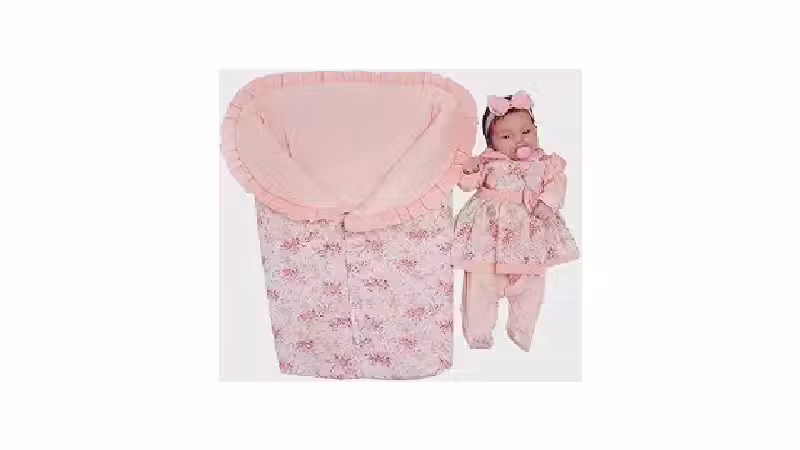Qual a melhor saída de maternidade para o inverno?
