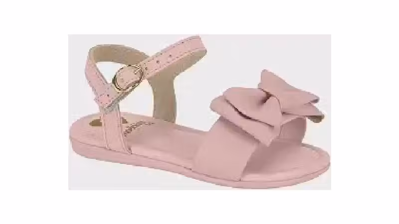 Qual a Melhor Sandália Infantil? Guia de Conforto