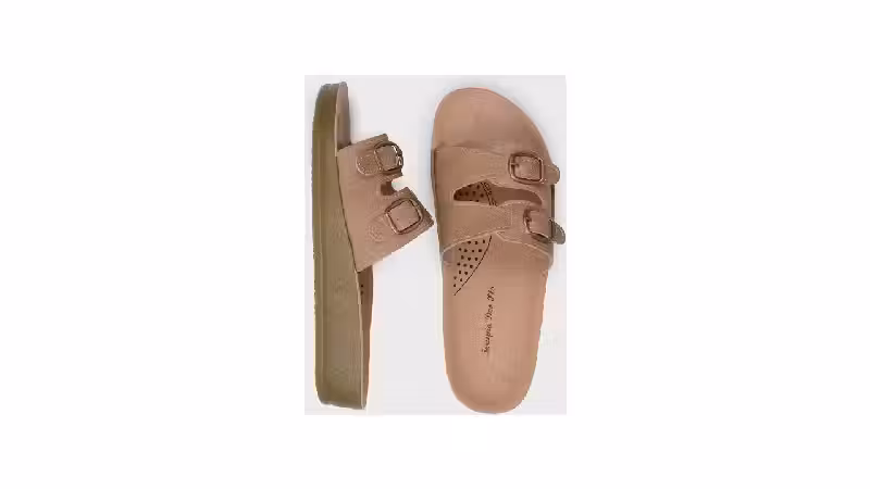 Qual a Melhor Sandália Ortopédica? 10 Modelos para Alívio e Conforto