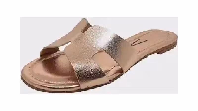 Qual a melhor sandalia rasteirinha vizzano: Top 10