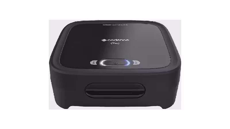 Qual a Melhor Sanduicheira Cadence: 8 Modelos de Alta Eficiência