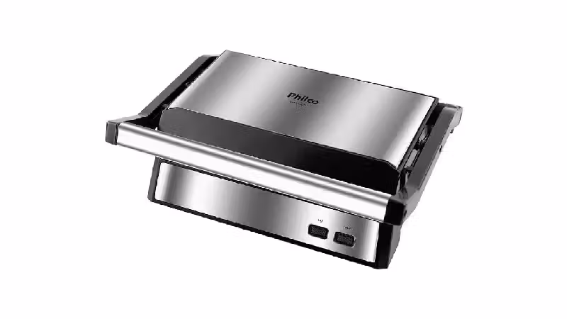 Qual a Melhor Sanduicheira e Grill? 10 Modelos Top