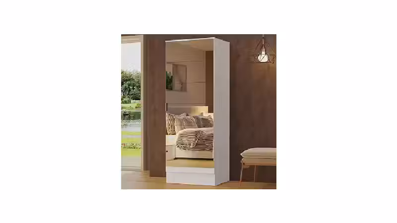 Qual a Melhor Sapateira com Espelho? Guia de 10 Modelos