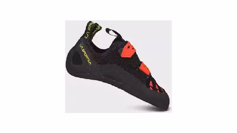Qual a melhor sapatilha de escalada para iniciantes?