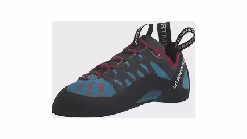 Qual a melhor sapatilha de escalada? Guia de ajuste