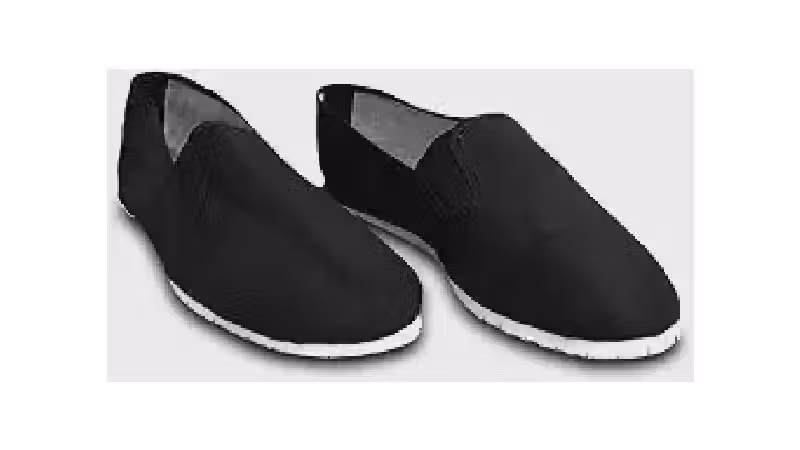 Qual a Melhor Sapatilha para Kung Fu? Guia de Compra