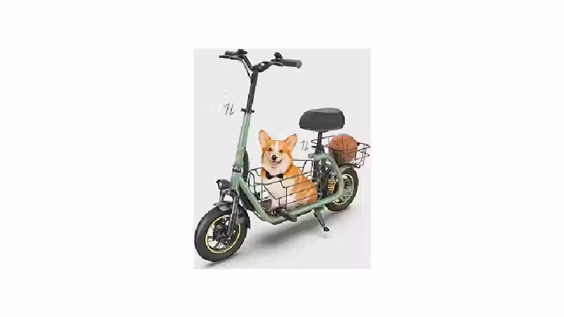 Qual a Melhor Scooter Elétrica para Deslocamentos Urbanos